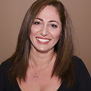 Christina Abgarian, Electrologist - Electrologist 